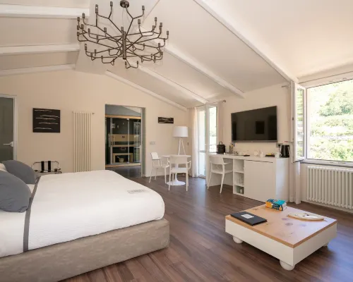 Terra Prime Suite Hotels in Riomaggiore
