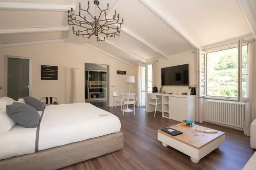Terra Prime Suite Hôtels à : Riomaggiore