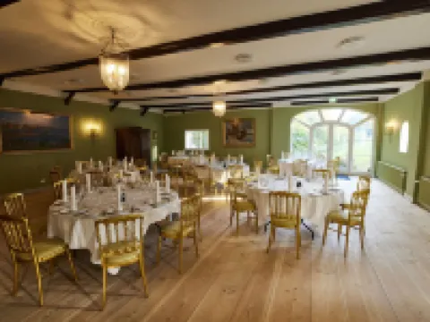 Schackenborg Slotskro Hotels in Tonder