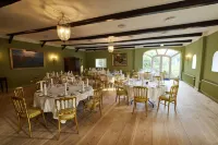 Schackenborg Slotskro Hotels in Tonder