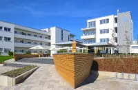 Prima Inn Ferienwohnungen Seetor Residenz - bar