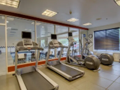 Hilton Garden Inn Shelton Hotels in Shelton