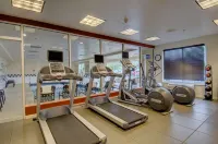 Hilton Garden Inn Shelton Hotels in Shelton