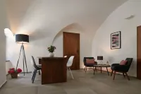 Pension Kristian by KH