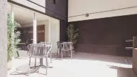 Santa Rosa Spot