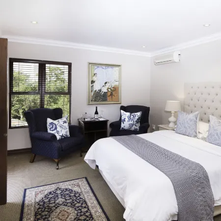 Bohemian Guesthouse - Pretoria