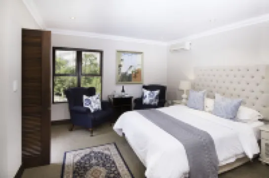 Bohemian Guesthouse - Pretoria