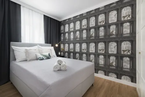 Easy Rent Apartments - Centrum Krakowskie Przedmieście, 24h Check-IN