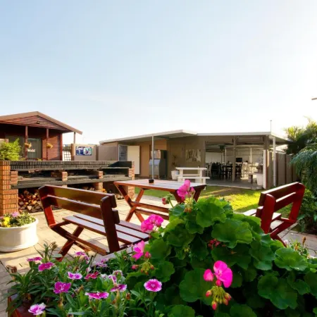 Seagull Lodge