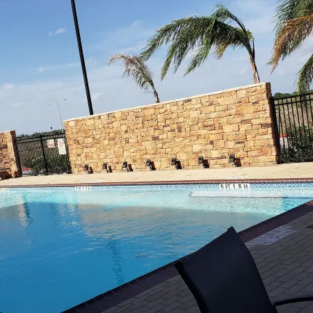 Fairfield Inn & Suites Brownsville North