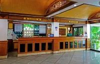 Lek Jomtien Hotel