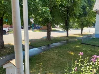 Home Away from Home in Wallace