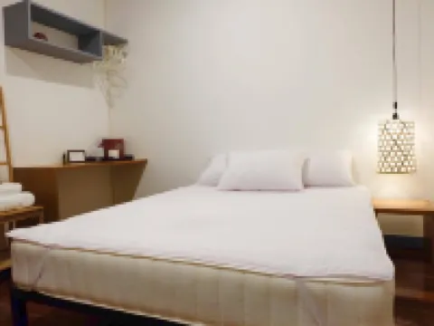 ค่ำนี้ที่อุทัย โรงแรมในอำเภอเมืองอุทัยธานี