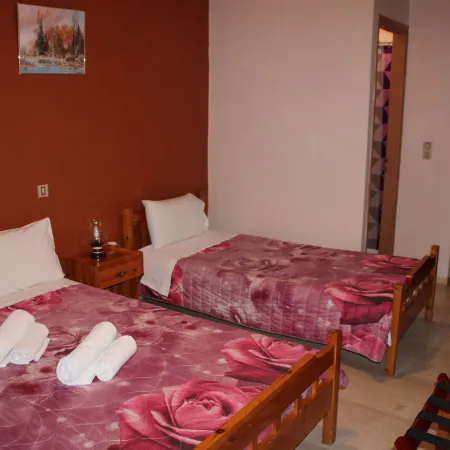 Astir Rooms