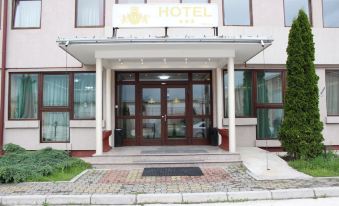 Hotel Beograd - Yu