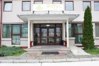 Hotel Beograd - Yu Hotel a 