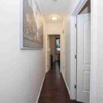 Ultimate Times Square Experience: 6-Bedroom Gem Others