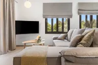 Argeno Suites Lefkada