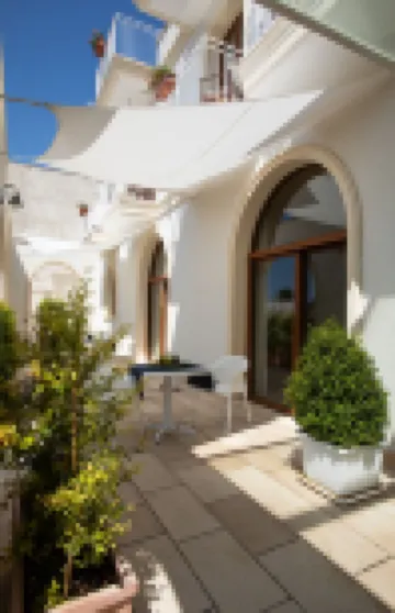 Hotel Aurora e del Benessere โรงแรมใน