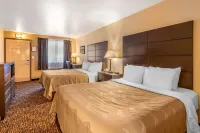 Quality Inn Hotel di Ouray