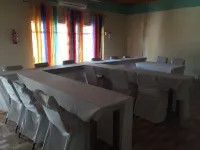 Purview Lodges