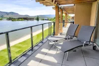 Watermark Beach Resort - Mountain view