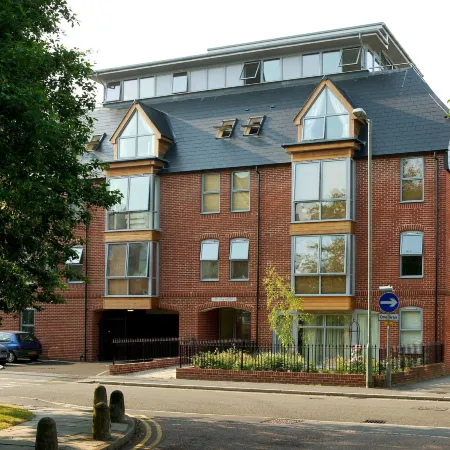 Pelican House