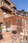 Dar Tafantant Hotel di Haouz