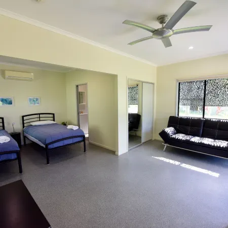 Daintree Peaks Eco Stays