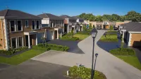 Mansi on Raymond Hotels in Maffra