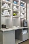 AC Hotel Grand Rapids Downtown - نادي رياضي