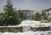 Namsay Chholing Resort فنادق في 