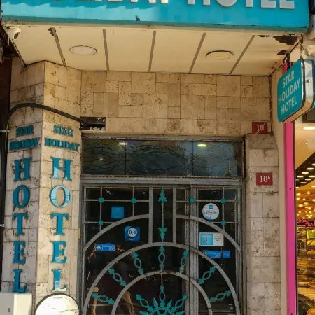 Star Holiday Hotel