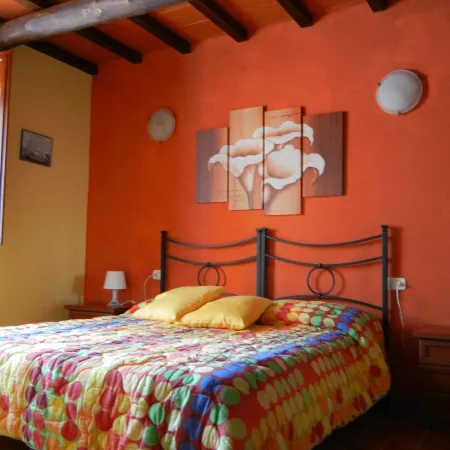 Azienda Agrituristica le Betulle