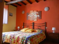 Azienda Agrituristica le Betulle Hôtels à : Province of Livorno