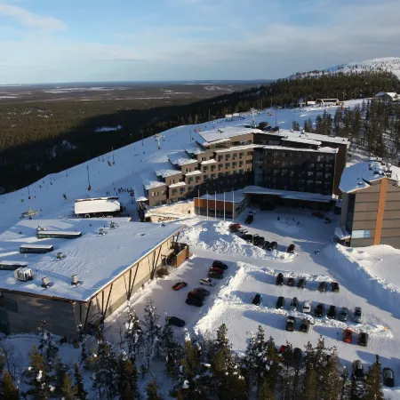 Hotel Levi Panorama