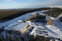 Hotel Levi Panorama Hotels in 
