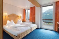 Hotel Bellevue - Traditional Swiss Hideaway - 3-Star