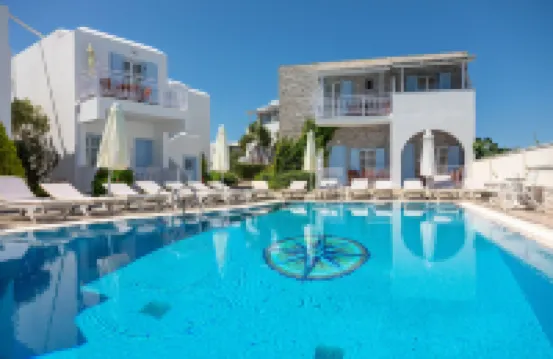 Katerina Hotel