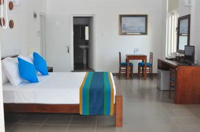 Comfort@15 Hotel Colombo Hotels in Colombo