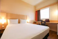 Ibis Montes Claros Shopping Hotels in Montes Claros