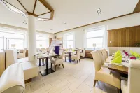 Flair Hotel Zum Schiff - Parkplatz
