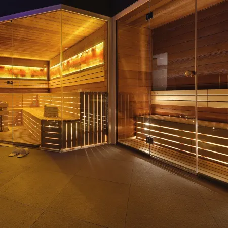 Premium Wellness & Wine Hotel Znojmo