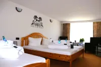 Schwarzes Ross Hotel & Restaurant Oberwiesenthal Hotels in Kurort Oberwiesenthal