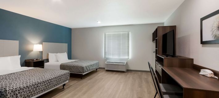 WoodSpring Suites Chandler Airport Hotels in Chandler