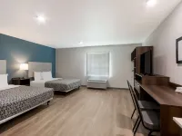 WoodSpring Suites Chandler Airport Hotels in Chandler