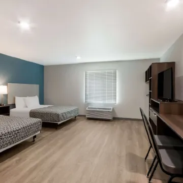 WoodSpring Suites Chandler Airport Hotels near Walmart Supercenter