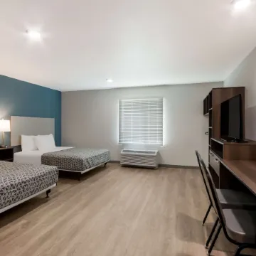 WoodSpring Suites Chandler Airport