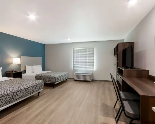 WoodSpring Suites Chandler Airport Hotels in Chandler