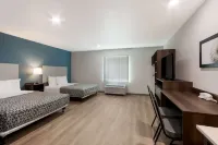 WoodSpring Suites Chandler Airport